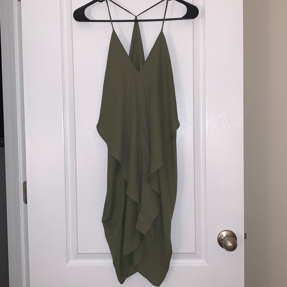 AKIRA Dress